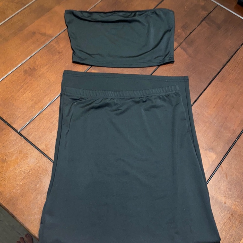 Shein 2 piece set